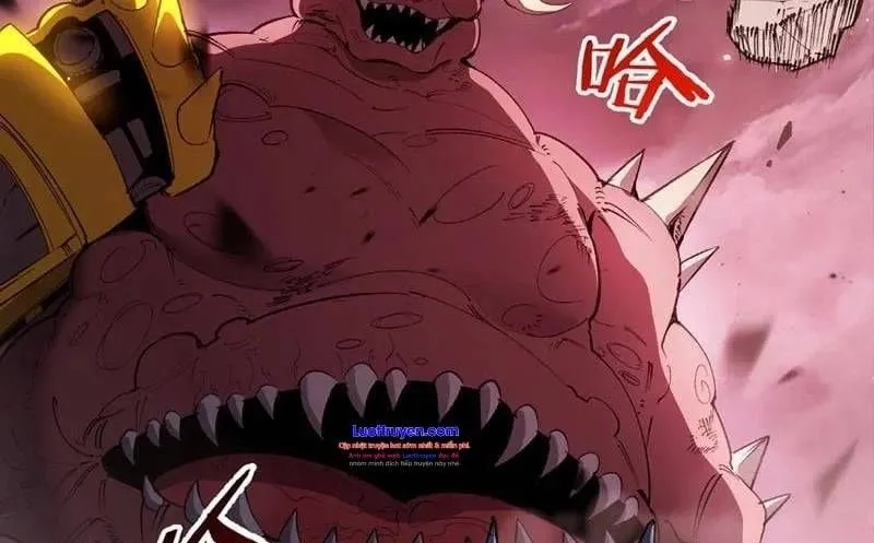 Thánh Hiệp Sĩ Cấp Sss Chap 227 - Next Chap 228
