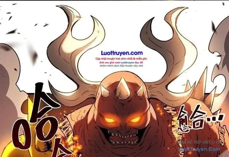 Thánh Hiệp Sĩ Cấp Sss Chap 227 - Next Chap 228