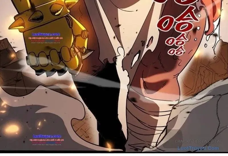 Thánh Hiệp Sĩ Cấp Sss Chap 227 - Next Chap 228