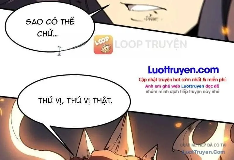 Thánh Hiệp Sĩ Cấp Sss Chap 227 - Next Chap 228