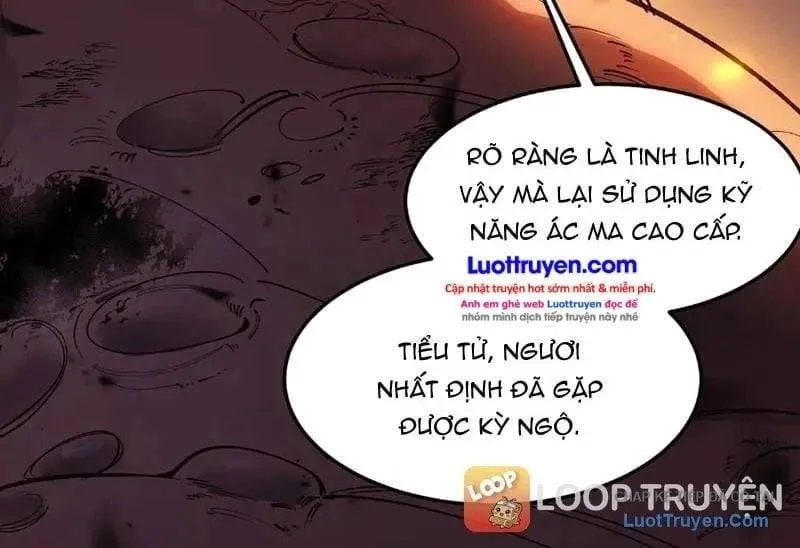 Thánh Hiệp Sĩ Cấp Sss Chap 227 - Next Chap 228