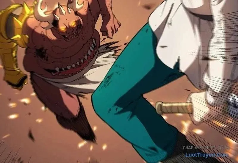 Thánh Hiệp Sĩ Cấp Sss Chap 227 - Next Chap 228