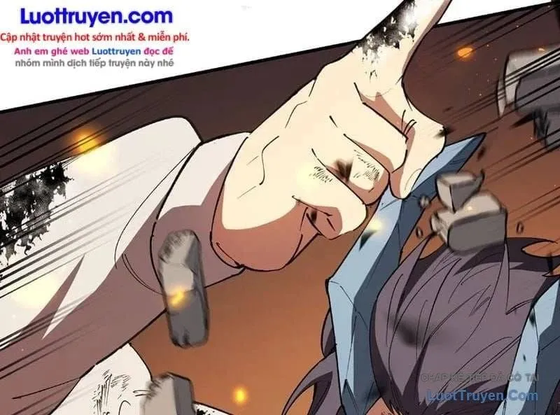 Thánh Hiệp Sĩ Cấp Sss Chap 227 - Next Chap 228