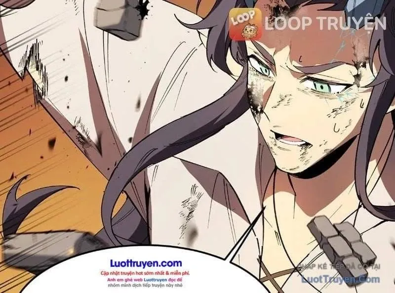 Thánh Hiệp Sĩ Cấp Sss Chap 227 - Next Chap 228