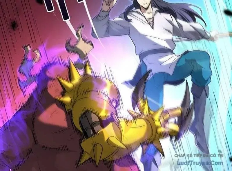 Thánh Hiệp Sĩ Cấp Sss Chap 227 - Next Chap 228
