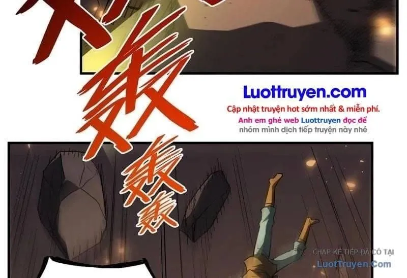 Thánh Hiệp Sĩ Cấp Sss Chap 227 - Next Chap 228