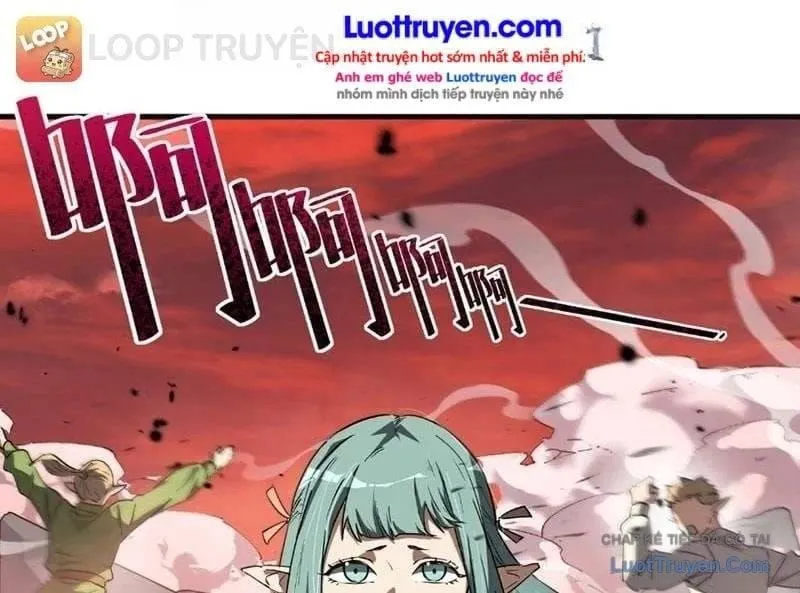 Thánh Hiệp Sĩ Cấp Sss Chap 227 - Next Chap 228