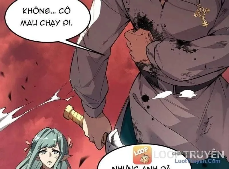 Thánh Hiệp Sĩ Cấp Sss Chap 227 - Next Chap 228