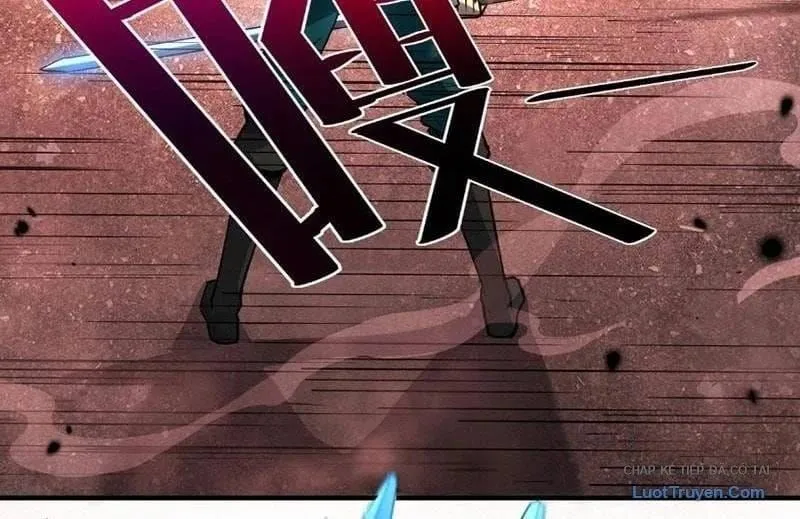 Thánh Hiệp Sĩ Cấp Sss Chap 227 - Next Chap 228