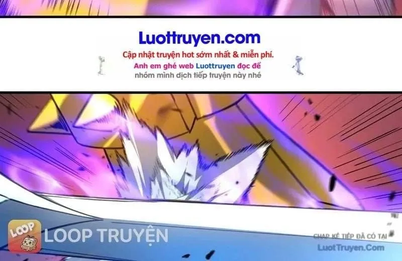 Thánh Hiệp Sĩ Cấp Sss Chap 227 - Next Chap 228