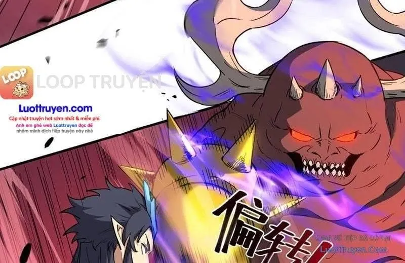 Thánh Hiệp Sĩ Cấp Sss Chap 227 - Next Chap 228