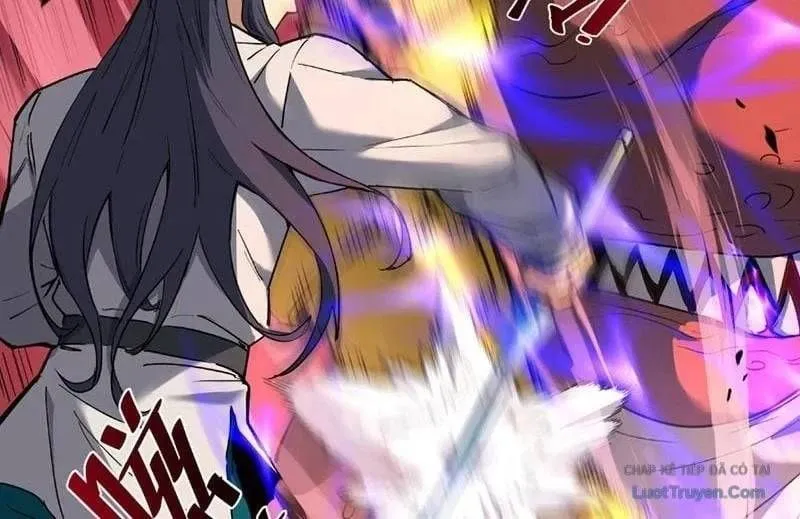 Thánh Hiệp Sĩ Cấp Sss Chap 227 - Next Chap 228