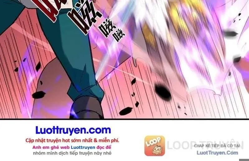 Thánh Hiệp Sĩ Cấp Sss Chap 227 - Next Chap 228