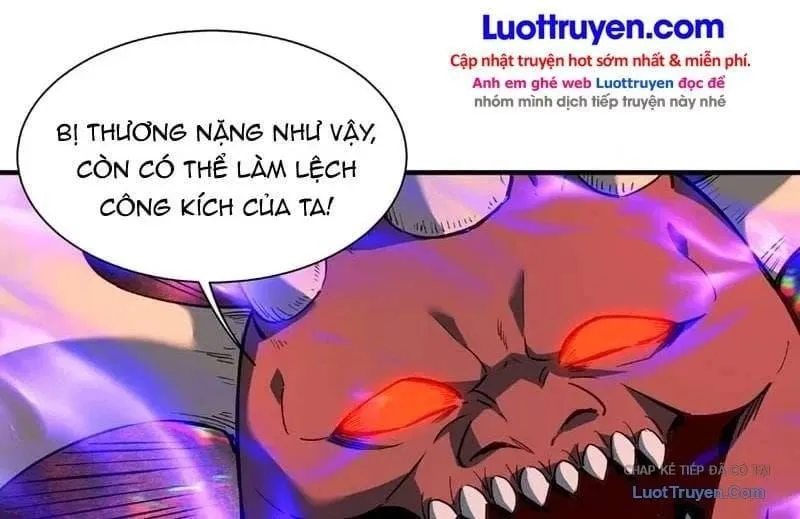 Thánh Hiệp Sĩ Cấp Sss Chap 227 - Next Chap 228