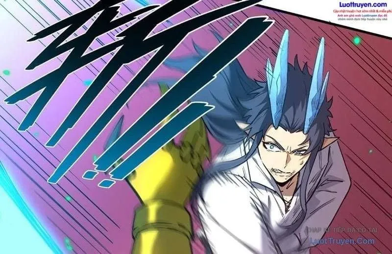 Thánh Hiệp Sĩ Cấp Sss Chap 227 - Next Chap 228