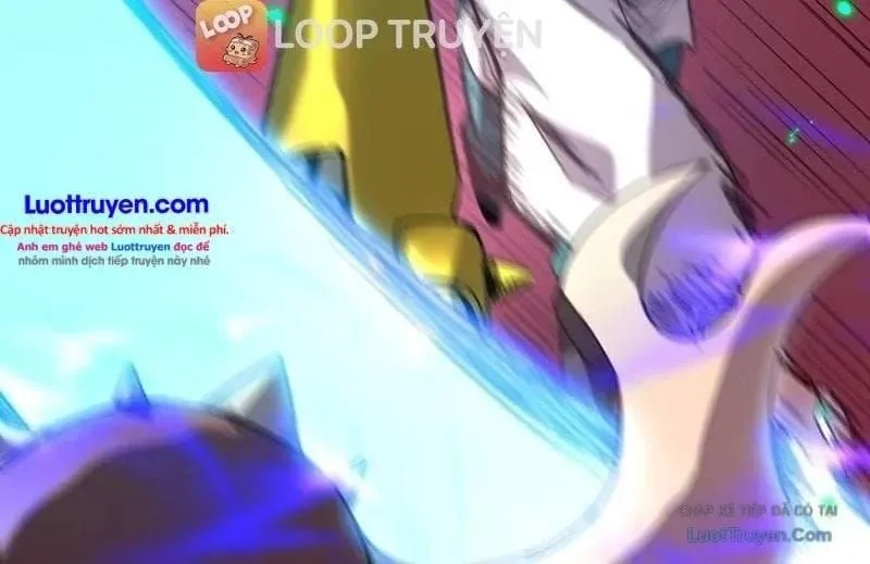 Thánh Hiệp Sĩ Cấp Sss Chap 227 - Next Chap 228