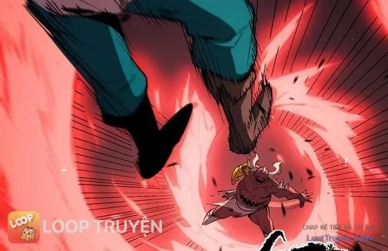 Thánh Hiệp Sĩ Cấp Sss Chap 227 - Next Chap 228