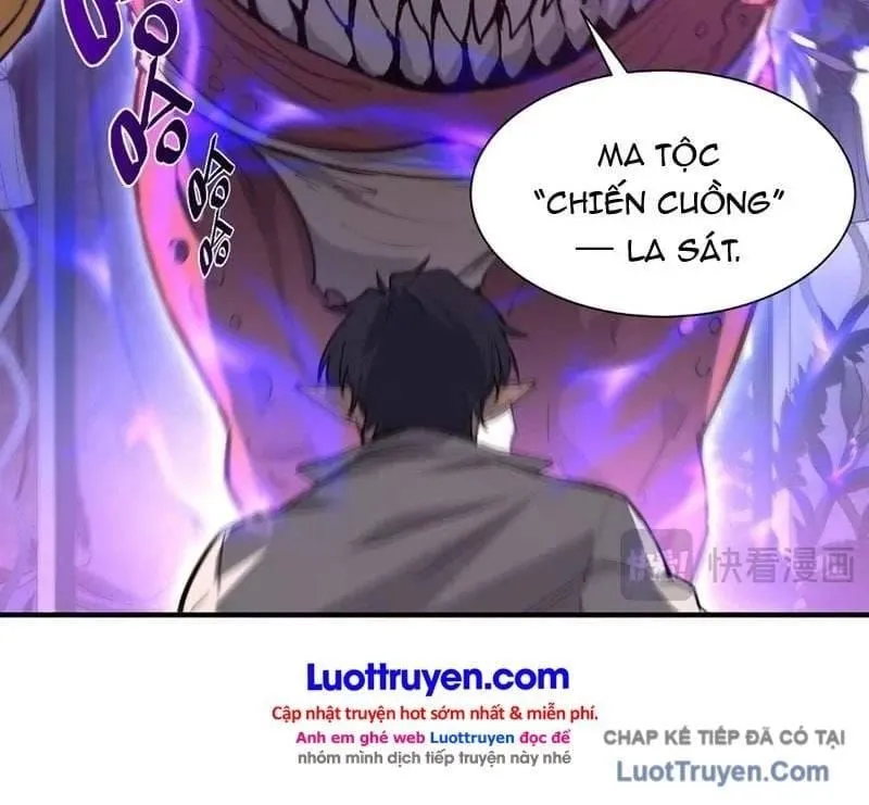 Thánh Hiệp Sĩ Cấp Sss Chap 228 - Next Chap 229