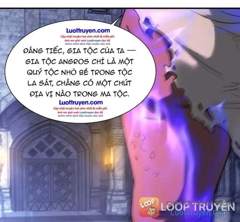 Thánh Hiệp Sĩ Cấp Sss Chap 228 - Next Chap 229