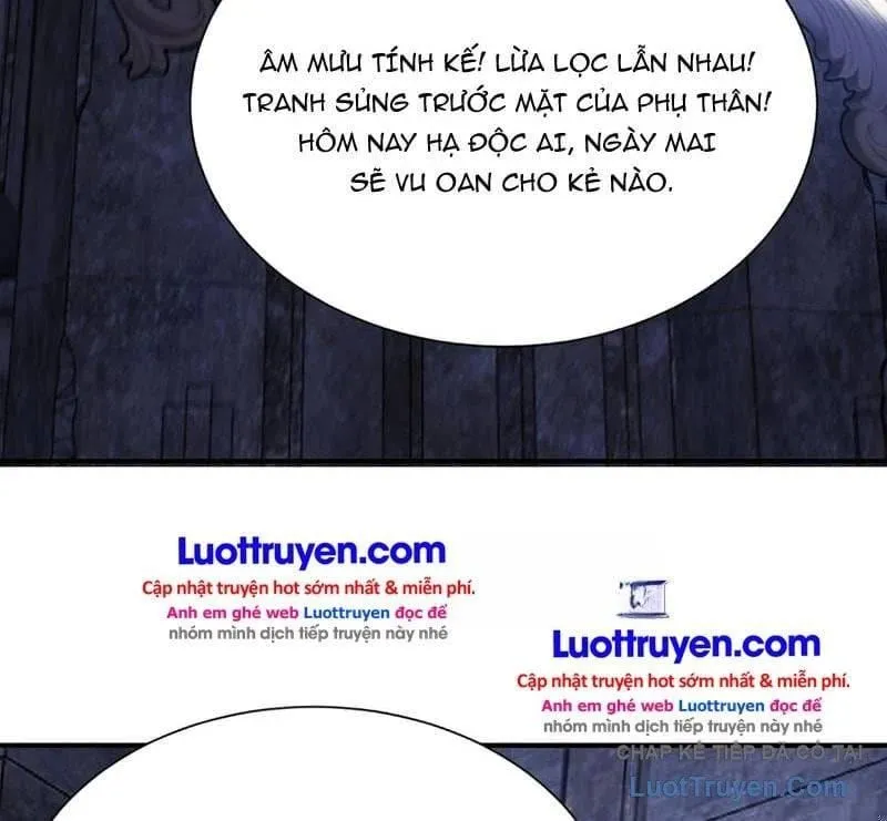 Thánh Hiệp Sĩ Cấp Sss Chap 228 - Next Chap 229