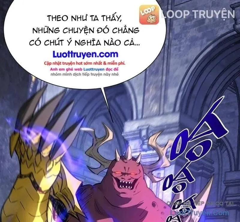 Thánh Hiệp Sĩ Cấp Sss Chap 228 - Next Chap 229