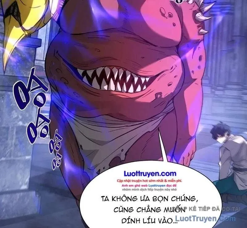 Thánh Hiệp Sĩ Cấp Sss Chap 228 - Next Chap 229