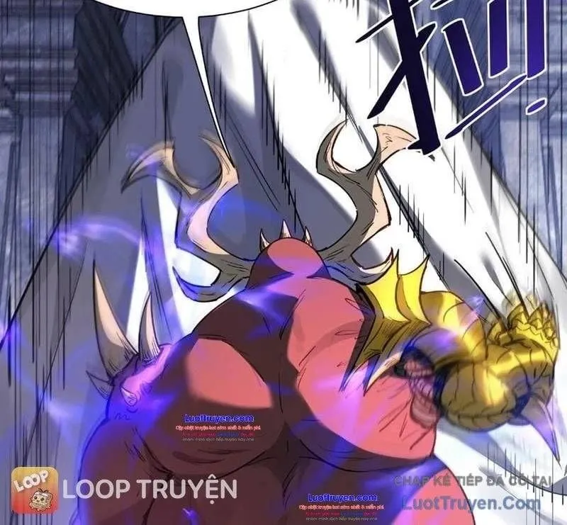 Thánh Hiệp Sĩ Cấp Sss Chap 228 - Next Chap 229