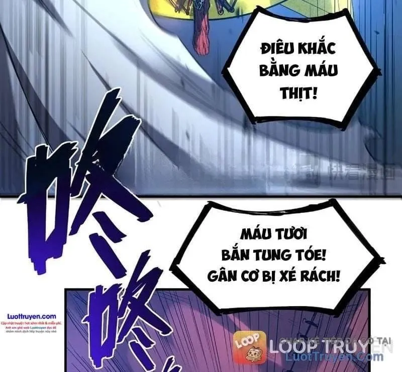 Thánh Hiệp Sĩ Cấp Sss Chap 228 - Next Chap 229