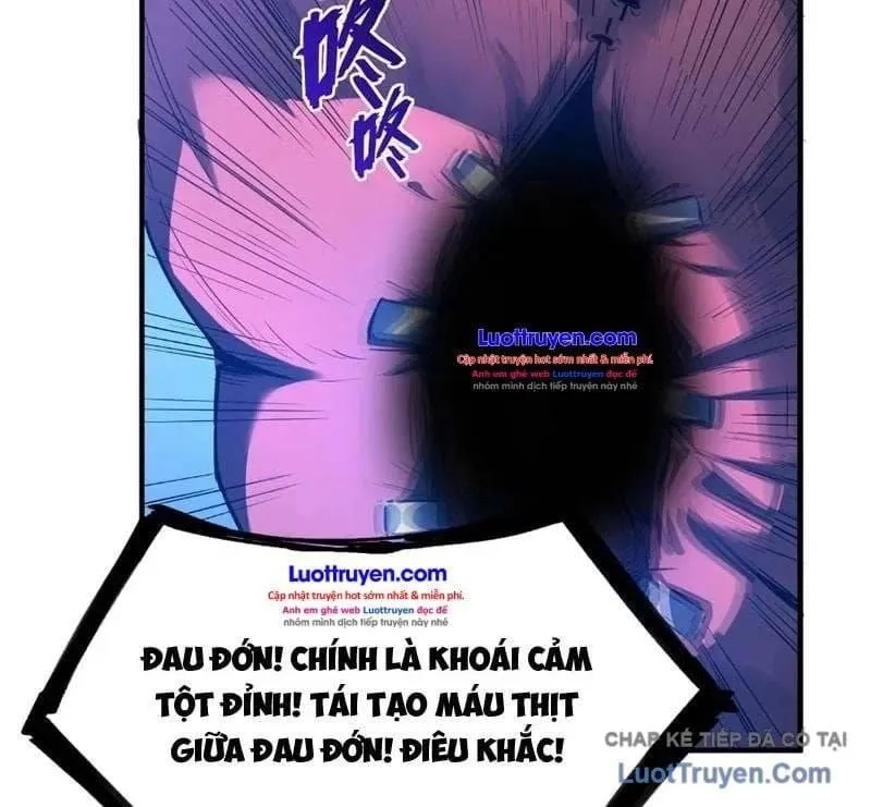 Thánh Hiệp Sĩ Cấp Sss Chap 228 - Next Chap 229