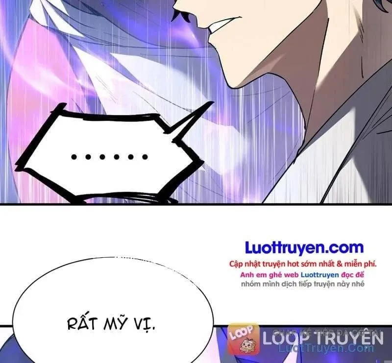 Thánh Hiệp Sĩ Cấp Sss Chap 228 - Next Chap 229