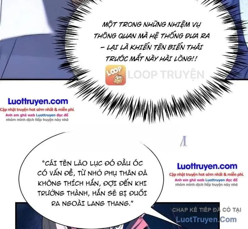 Thánh Hiệp Sĩ Cấp Sss Chap 228 - Next Chap 229