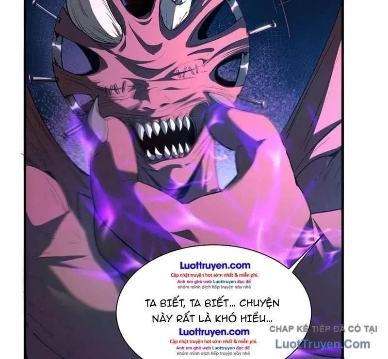 Thánh Hiệp Sĩ Cấp Sss Chap 228 - Next Chap 229