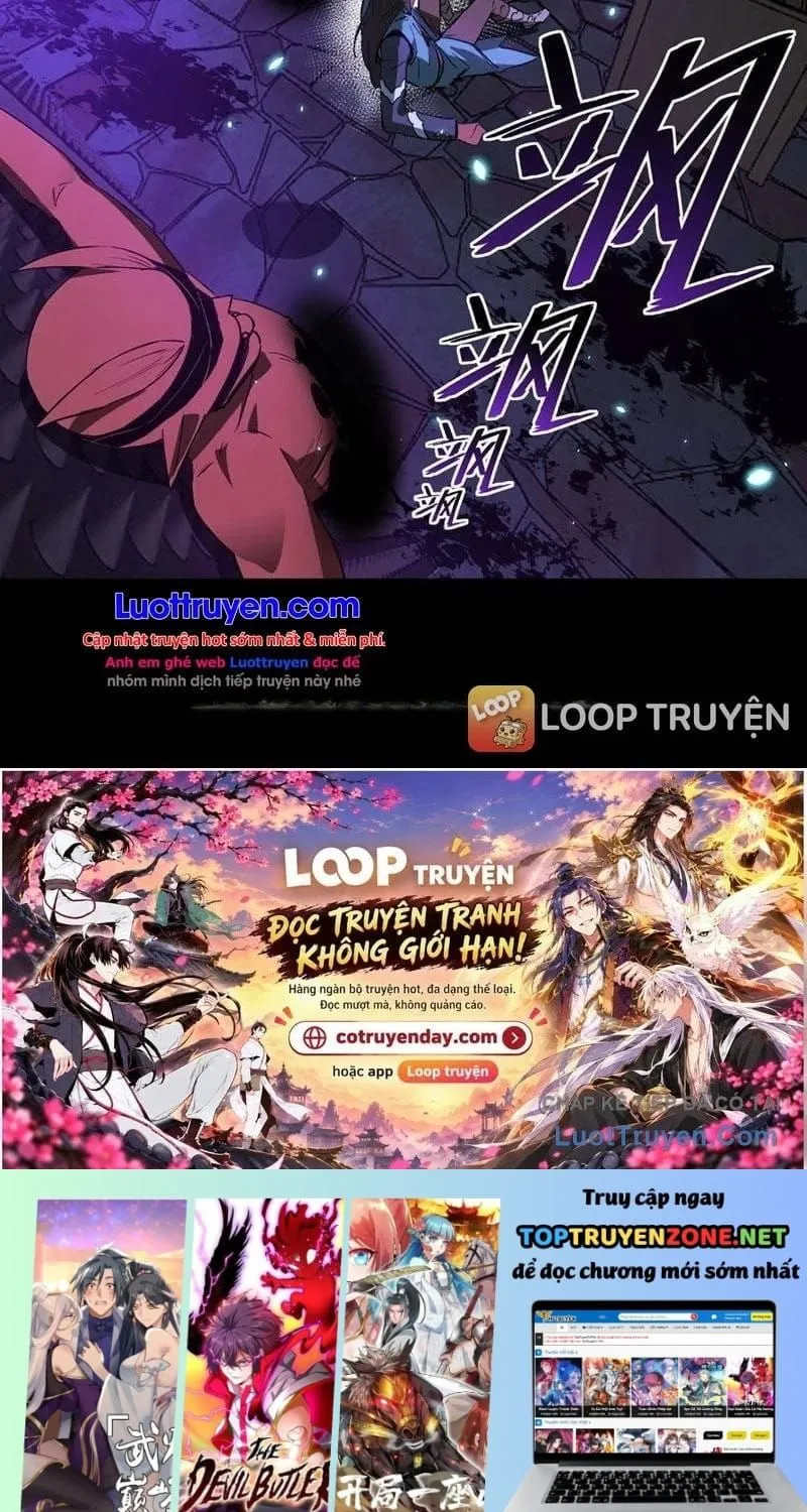 Thánh Hiệp Sĩ Cấp Sss Chap 228 - Next Chap 229