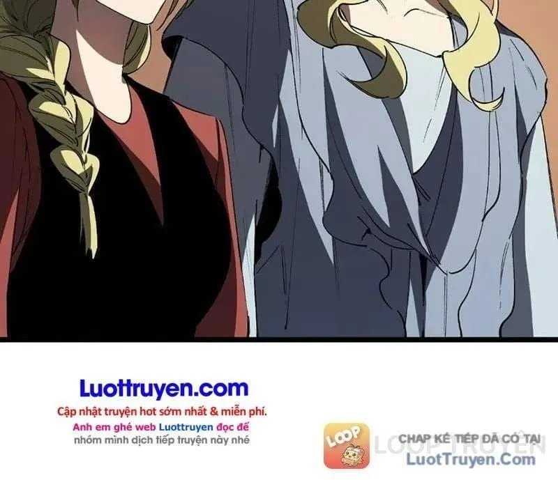 Thánh Hiệp Sĩ Cấp Sss Chap 228 - Next Chap 229