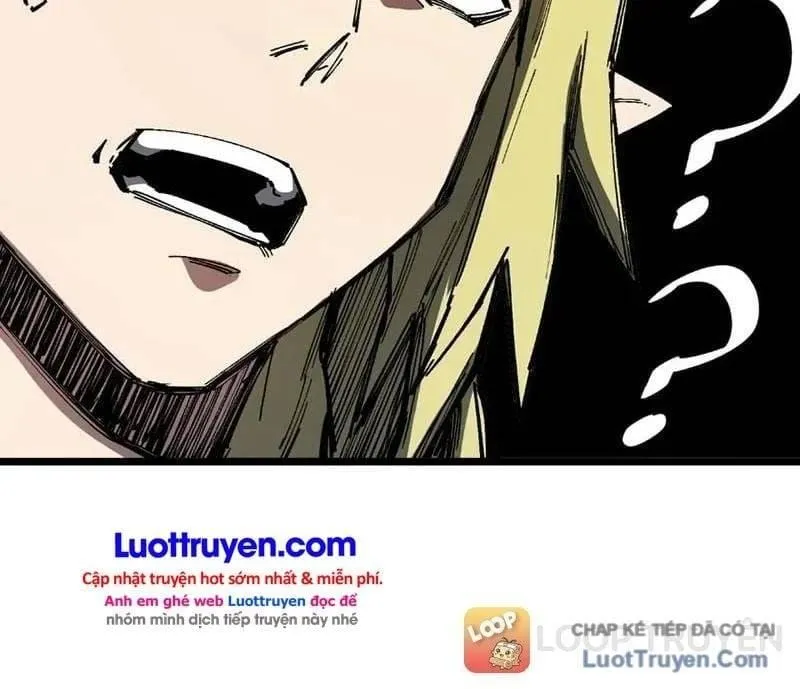 Thánh Hiệp Sĩ Cấp Sss Chap 228 - Next Chap 229