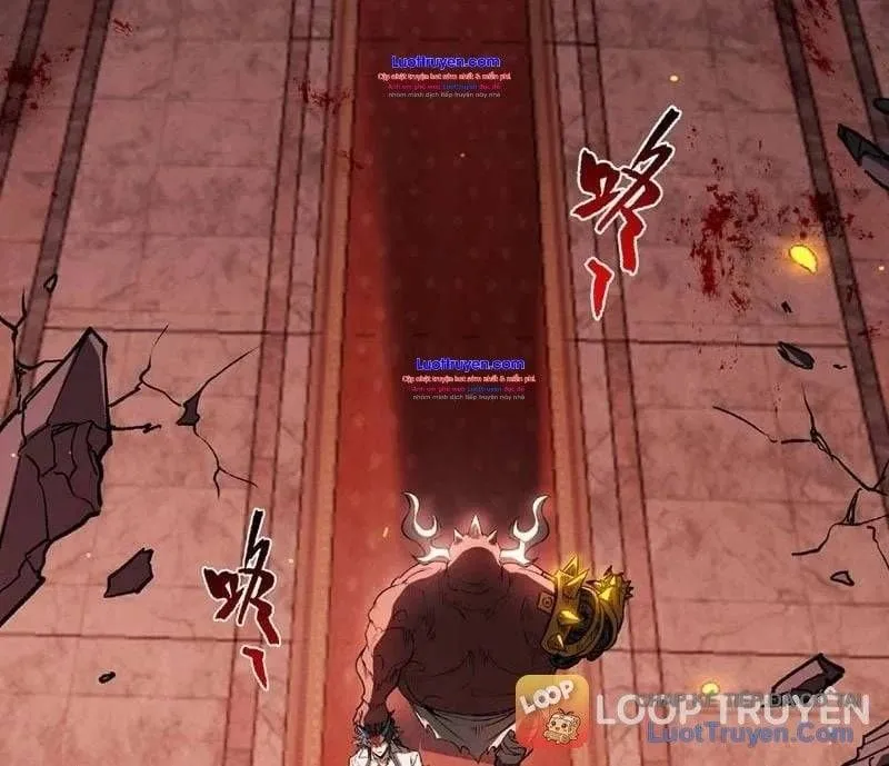 Thánh Hiệp Sĩ Cấp Sss Chap 228 - Next Chap 229
