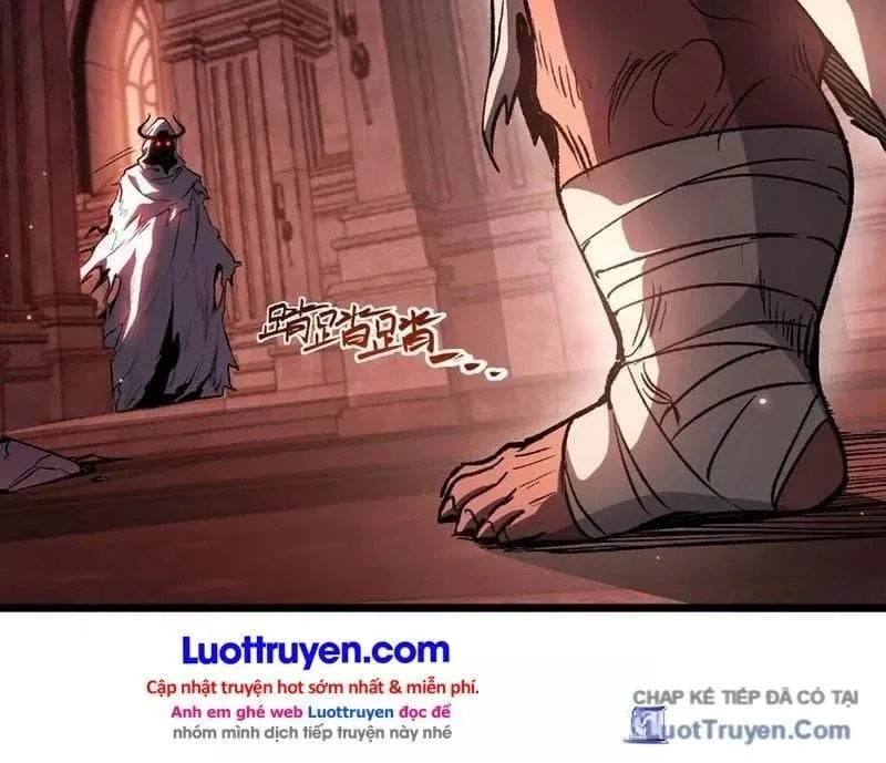 Thánh Hiệp Sĩ Cấp Sss Chap 228 - Next Chap 229