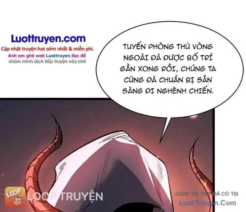 Thánh Hiệp Sĩ Cấp Sss Chap 228 - Next Chap 229