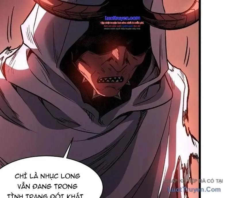 Thánh Hiệp Sĩ Cấp Sss Chap 228 - Next Chap 229