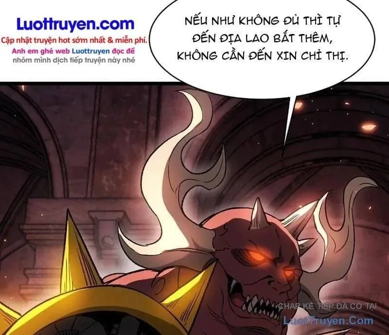 Thánh Hiệp Sĩ Cấp Sss Chap 228 - Next Chap 229