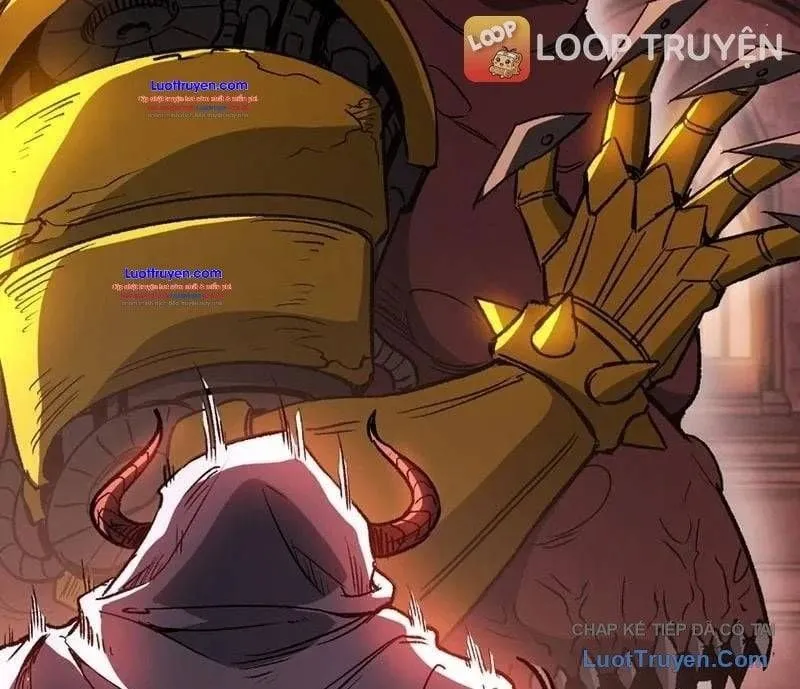 Thánh Hiệp Sĩ Cấp Sss Chap 228 - Next Chap 229