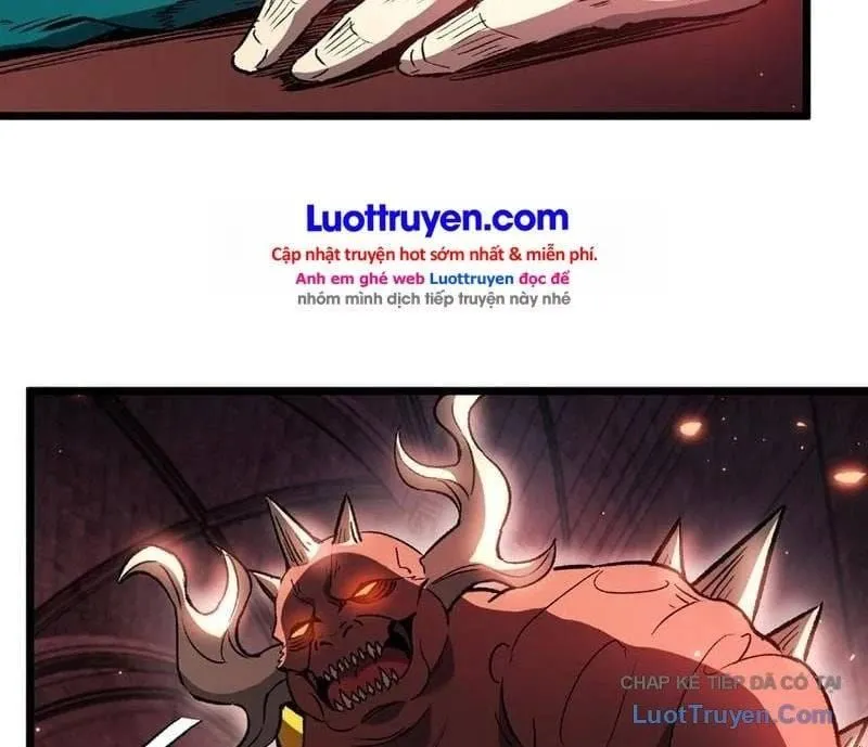 Thánh Hiệp Sĩ Cấp Sss Chap 228 - Next Chap 229