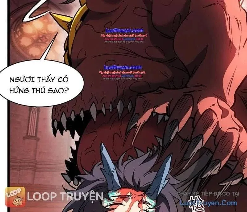 Thánh Hiệp Sĩ Cấp Sss Chap 228 - Next Chap 229