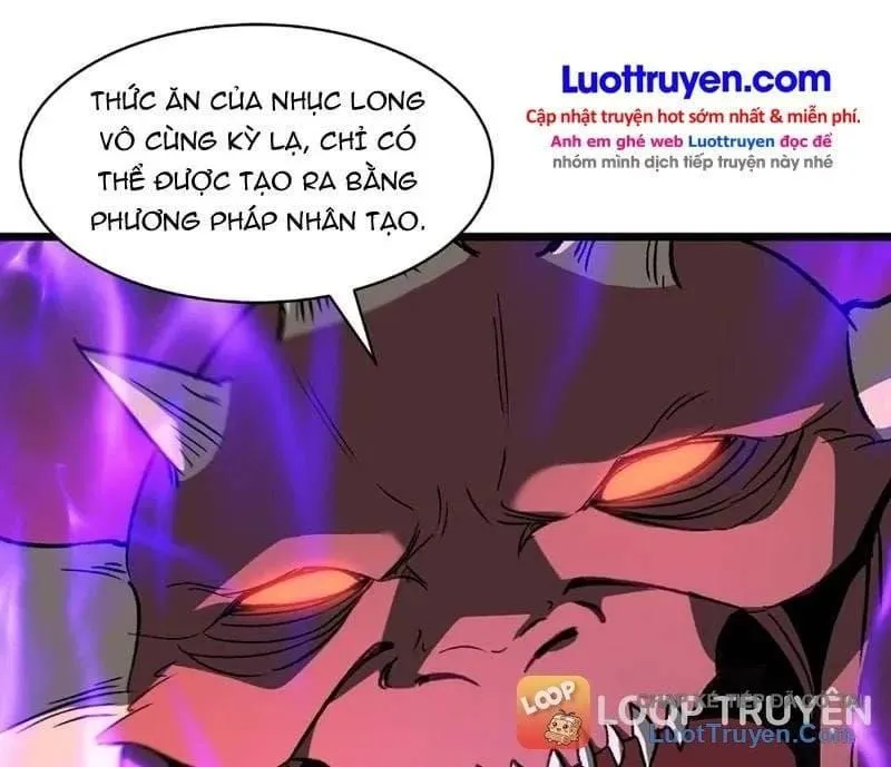 Thánh Hiệp Sĩ Cấp Sss Chap 228 - Next Chap 229