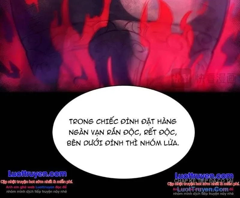Thánh Hiệp Sĩ Cấp Sss Chap 228 - Next Chap 229