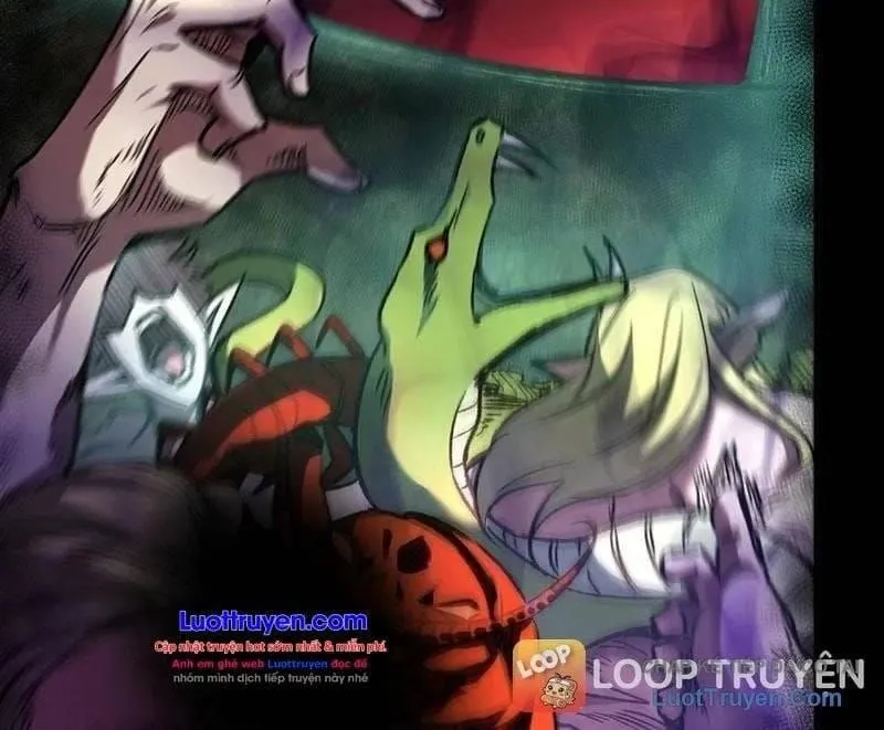 Thánh Hiệp Sĩ Cấp Sss Chap 228 - Next Chap 229