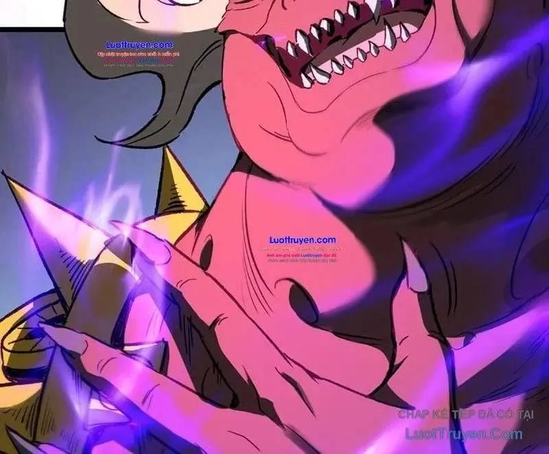 Thánh Hiệp Sĩ Cấp Sss Chap 228 - Next Chap 229