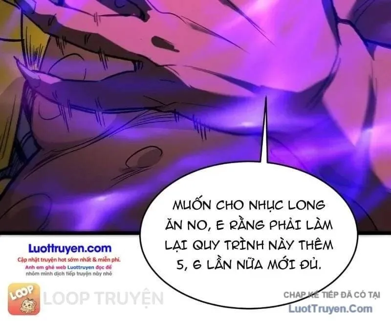 Thánh Hiệp Sĩ Cấp Sss Chap 228 - Next Chap 229