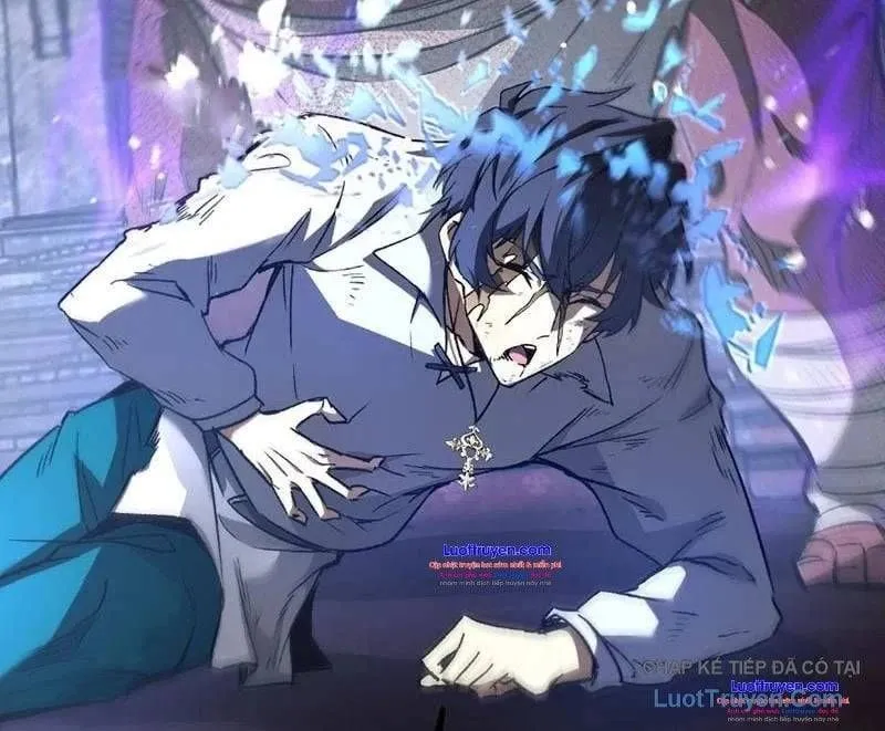 Thánh Hiệp Sĩ Cấp Sss Chap 228 - Next Chap 229