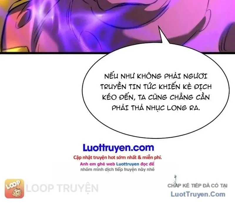 Thánh Hiệp Sĩ Cấp Sss Chap 228 - Next Chap 229